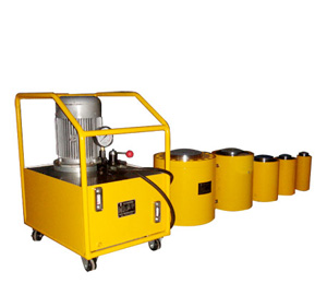 超高壓大噸位千斤頂